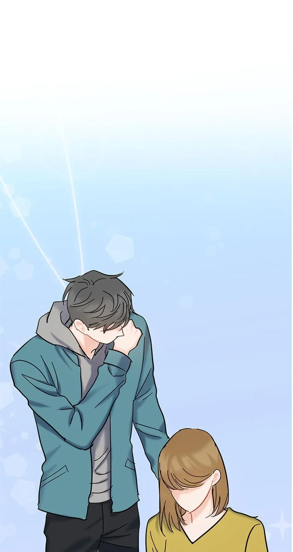 The Dignity Of Romance Chapter 109 page 5