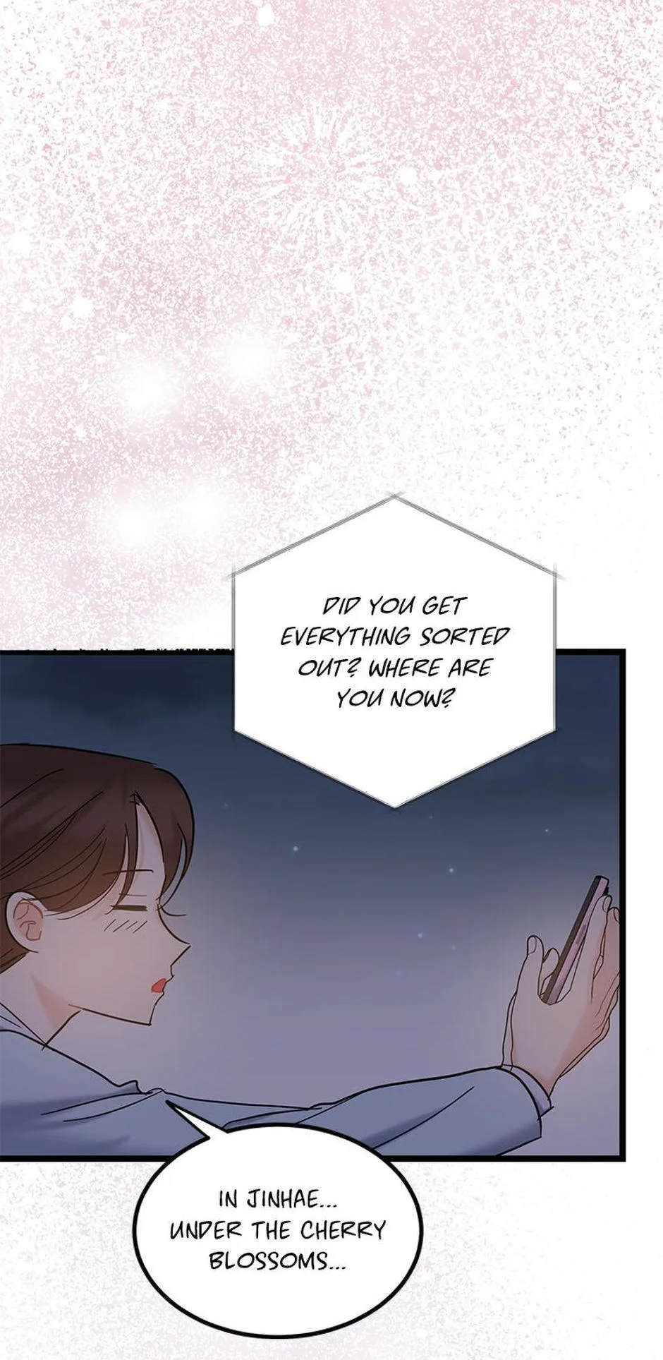 The Dignity Of Romance Chapter 109 page 14