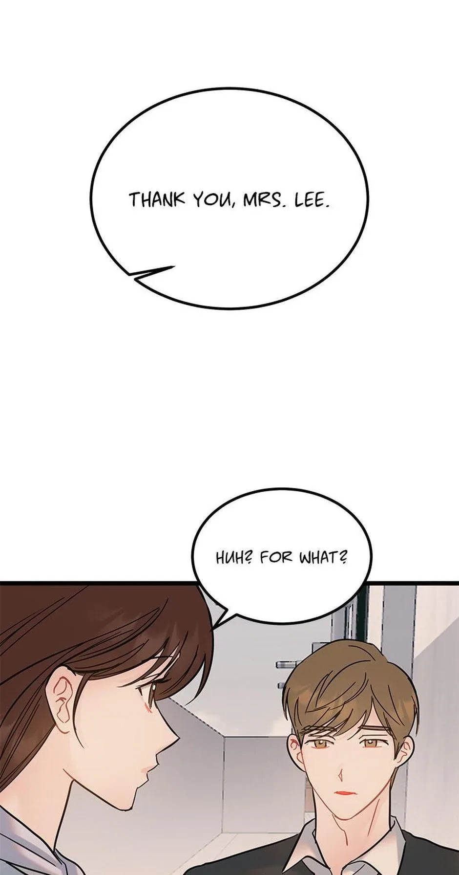 The Dignity Of Romance Chapter 108 page 4