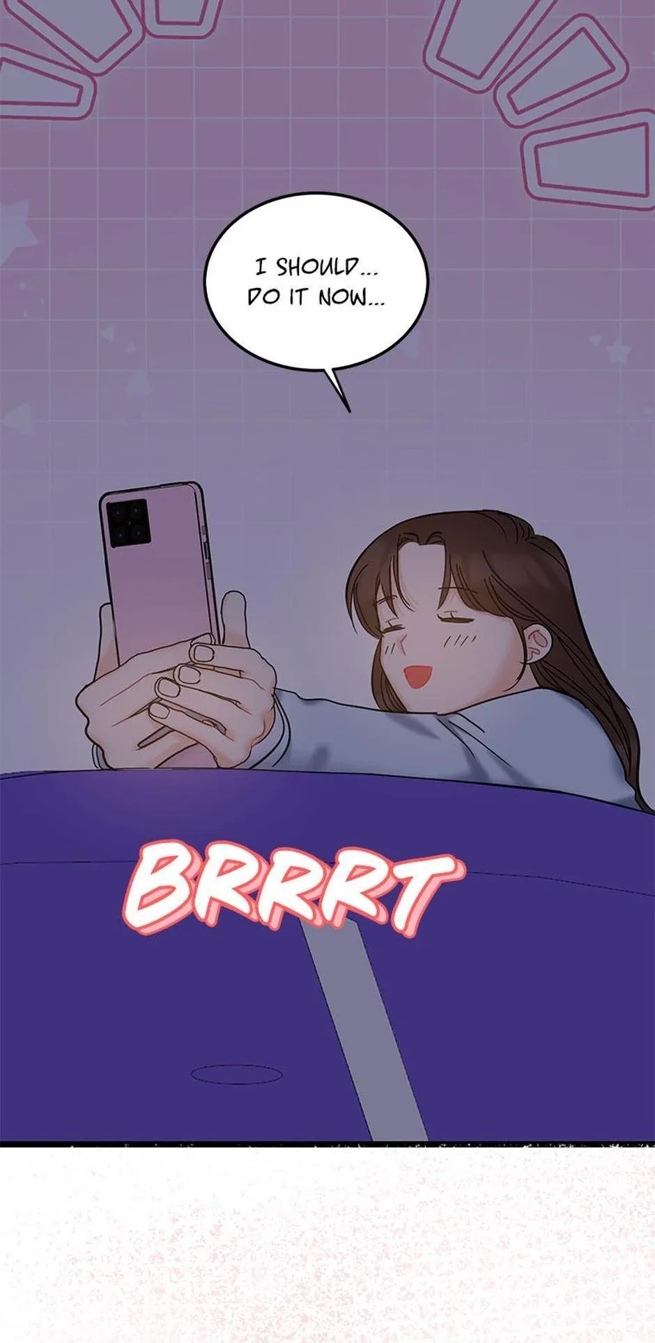 The Dignity Of Romance Chapter 109 page 12