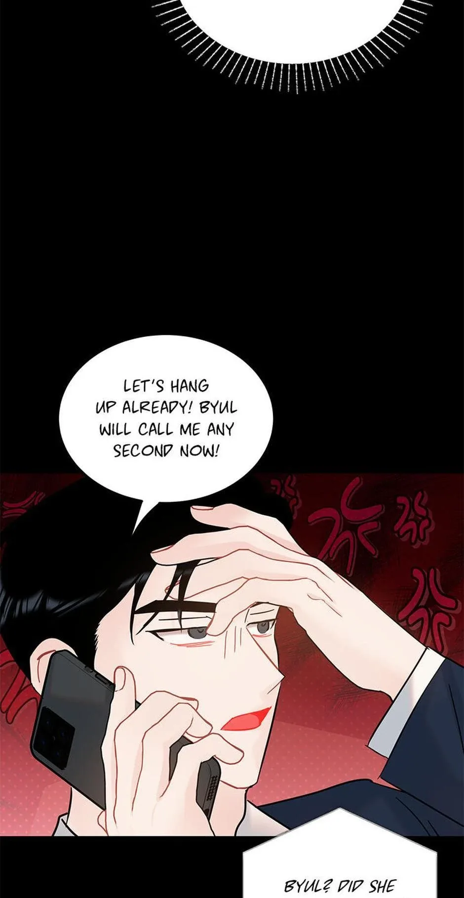 The Dignity Of Romance Chapter 108 page 14