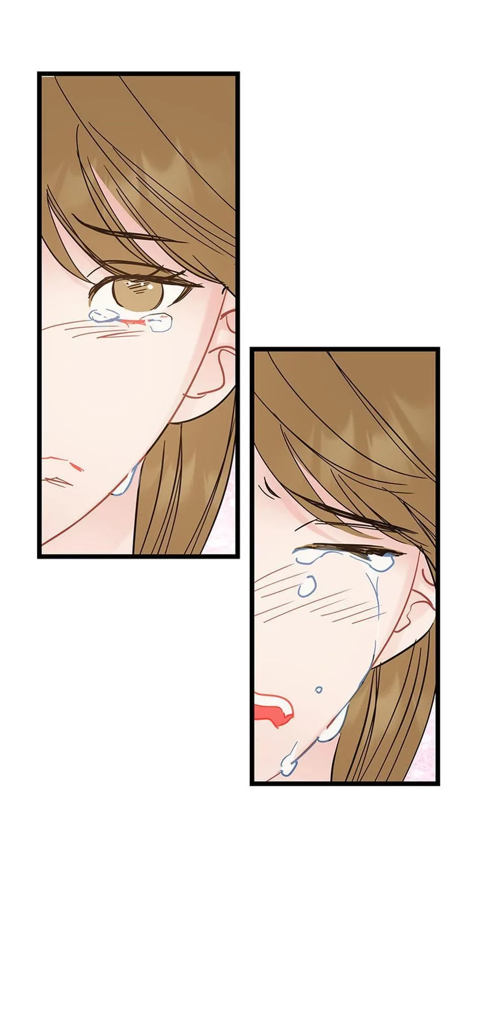 The Dignity Of Romance Chapter 109 page 4