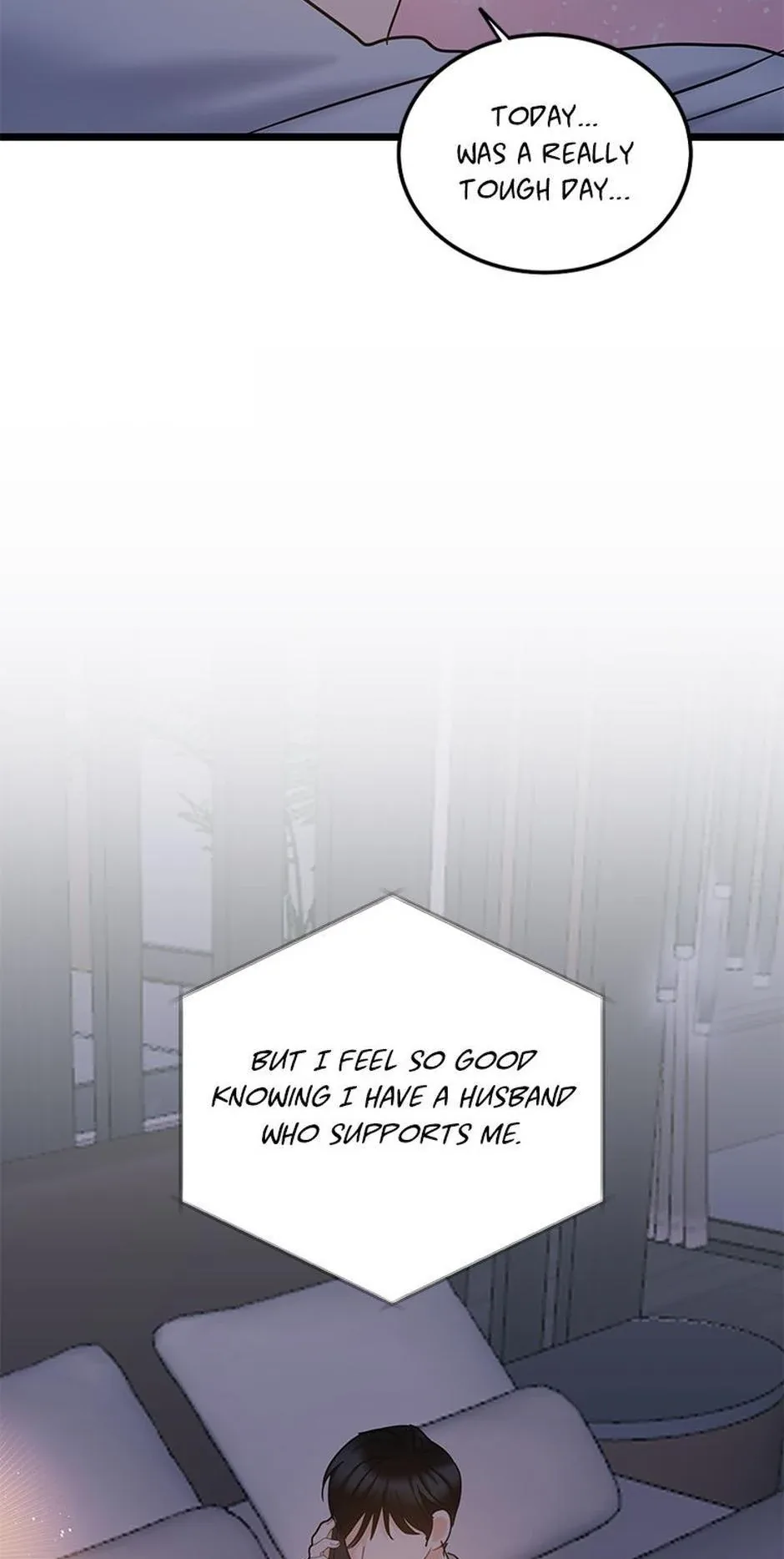 The Dignity Of Romance Chapter 109 page 18