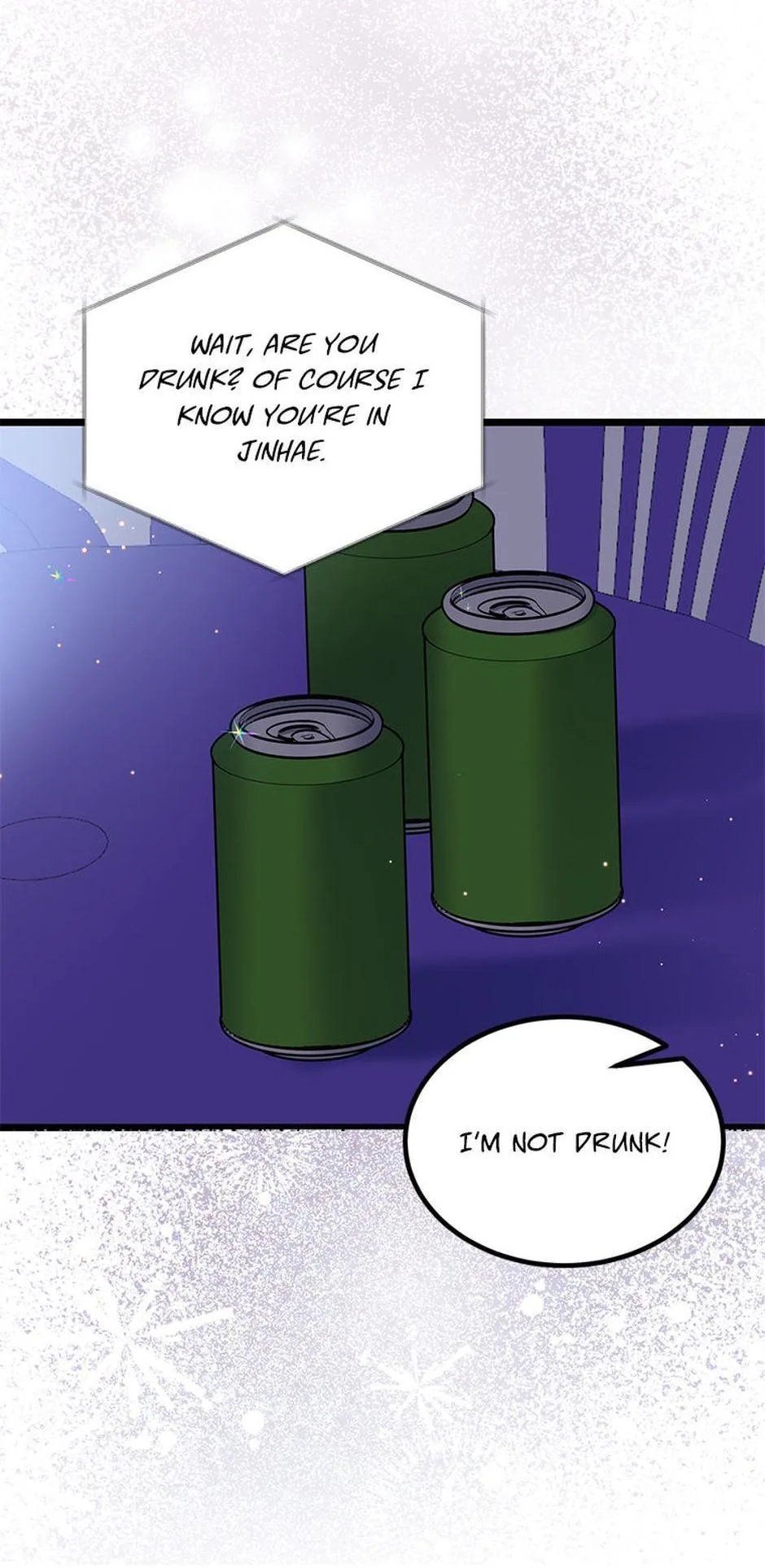 The Dignity Of Romance Chapter 109 page 15