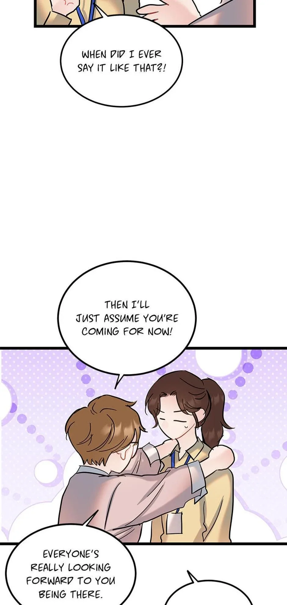 The Dignity Of Romance Chapter 103 page 5