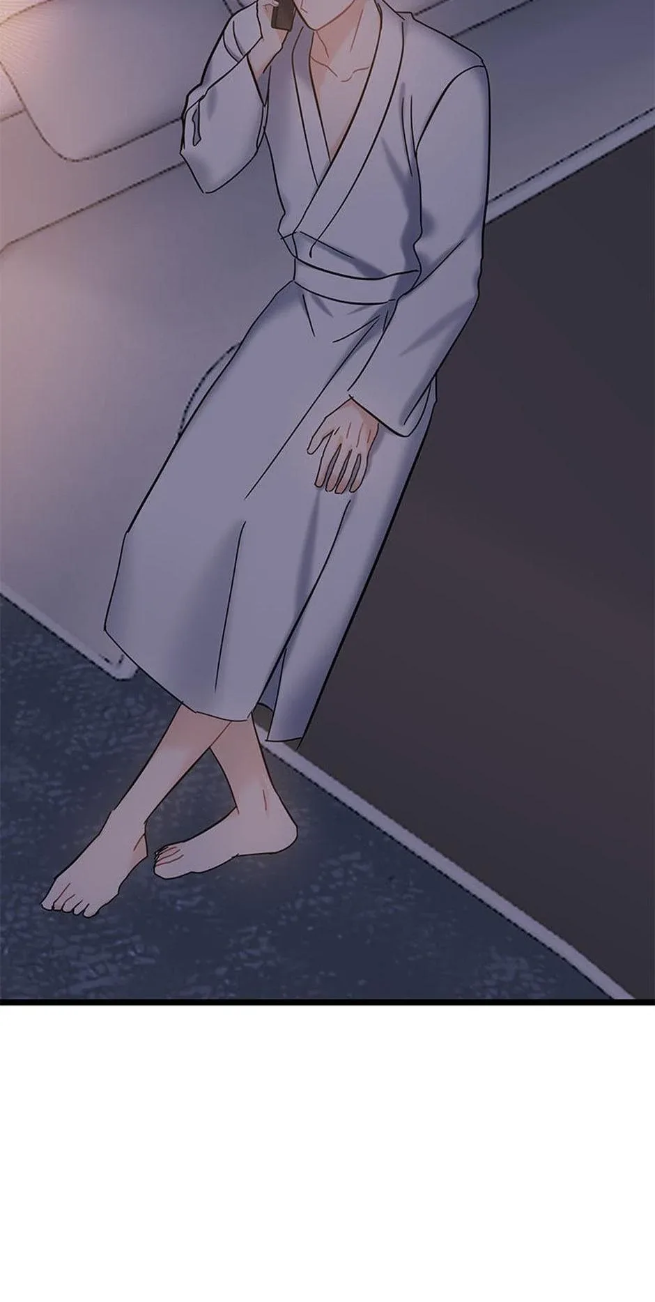 The Dignity Of Romance Chapter 109 page 19