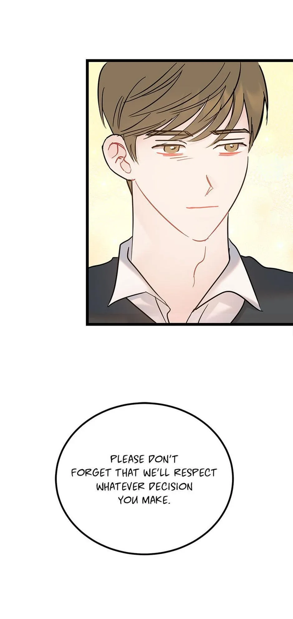 The Dignity Of Romance Chapter 109 page 3
