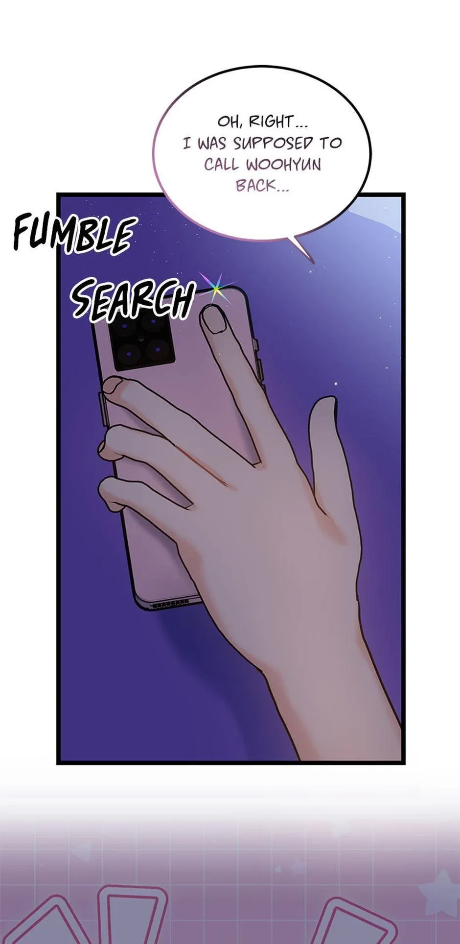 The Dignity Of Romance Chapter 109 page 11
