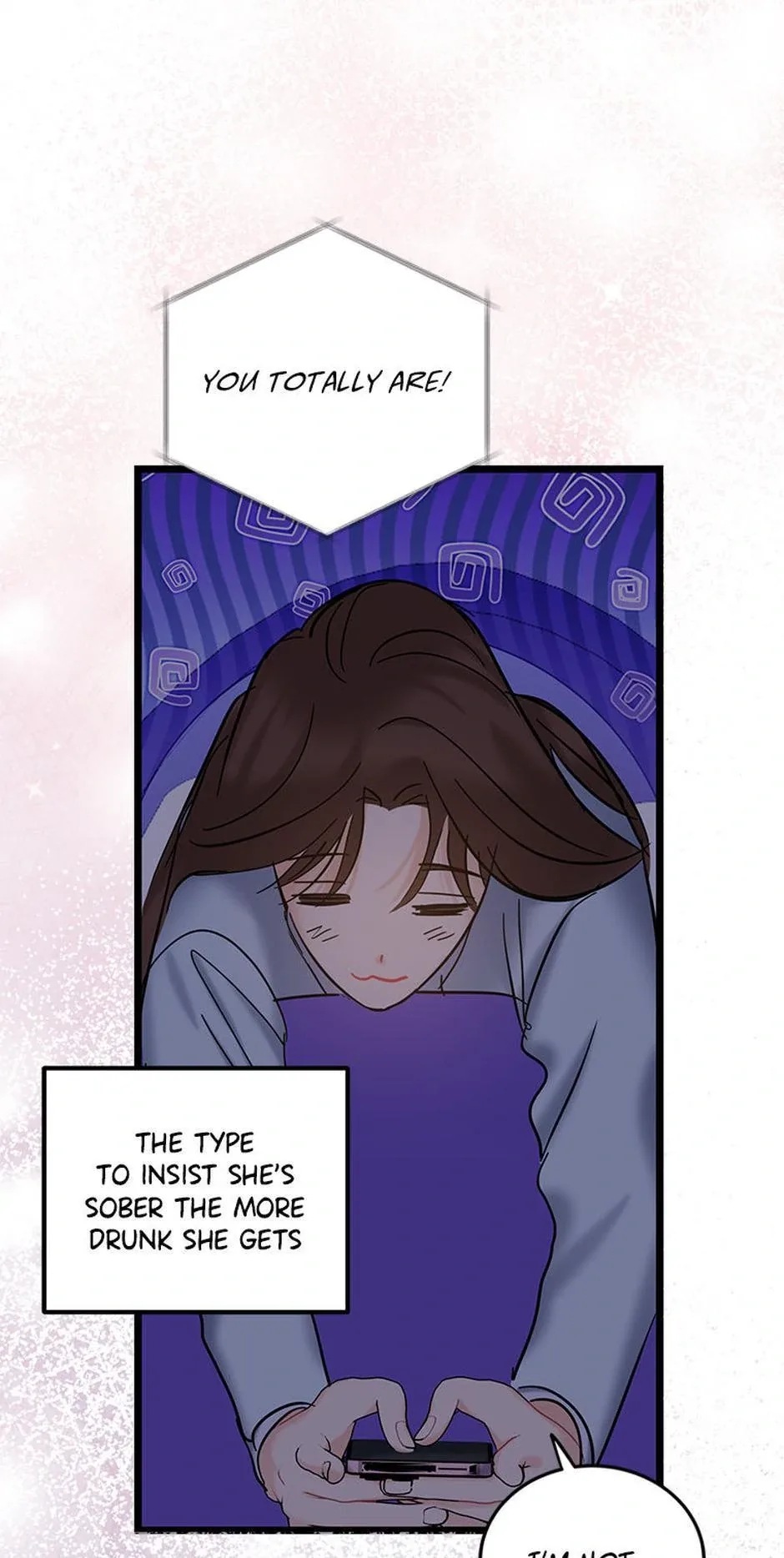 The Dignity Of Romance Chapter 109 page 16