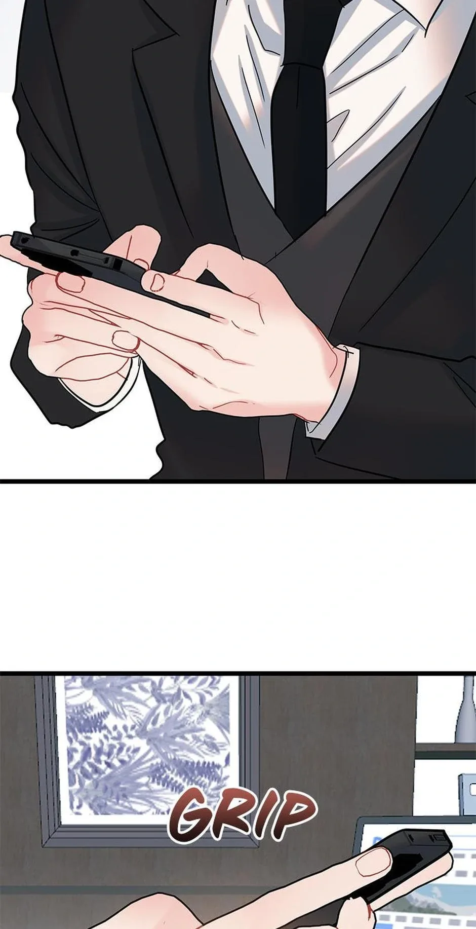 The Dignity Of Romance Chapter 105 page 9