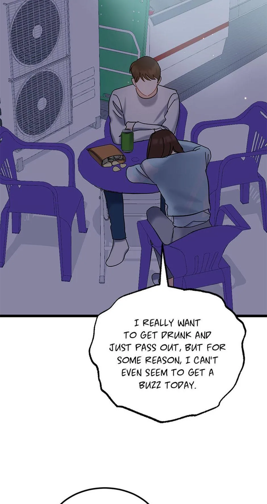 The Dignity Of Romance Chapter 109 page 9