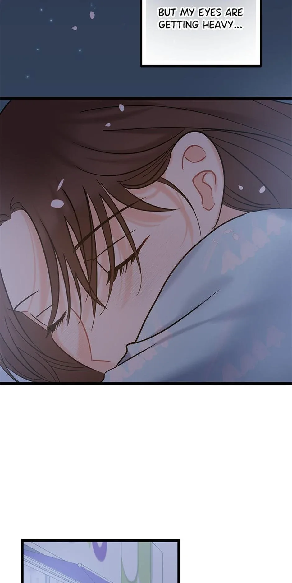The Dignity Of Romance Chapter 109 page 25