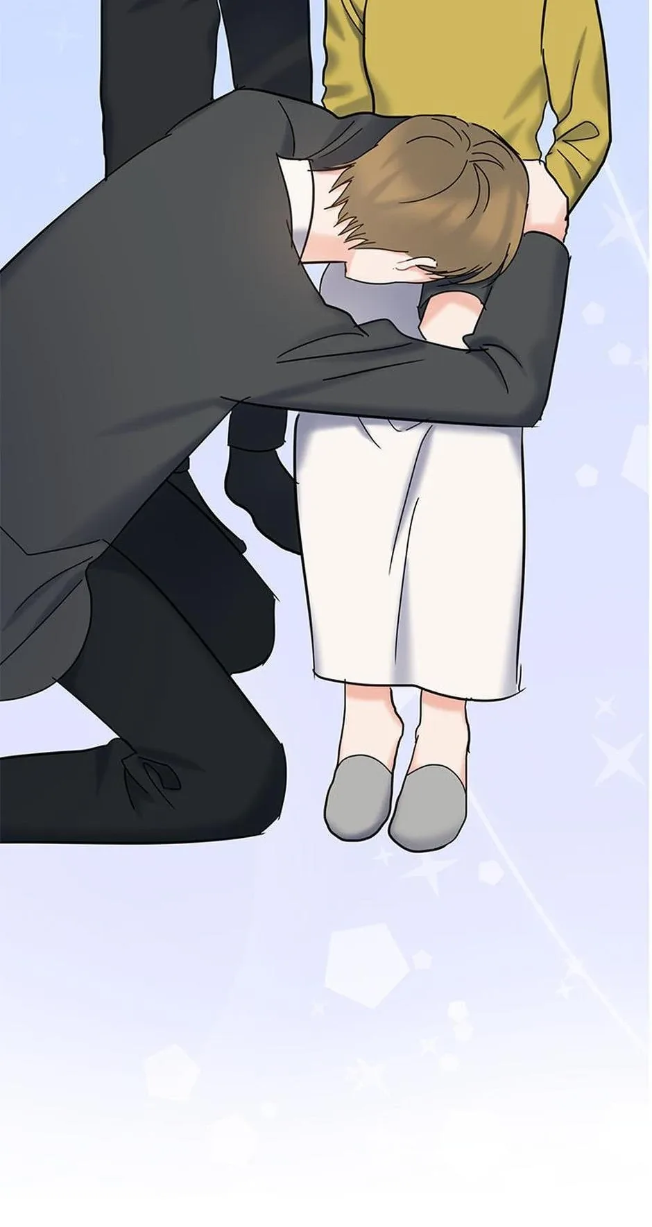 The Dignity Of Romance Chapter 109 page 6