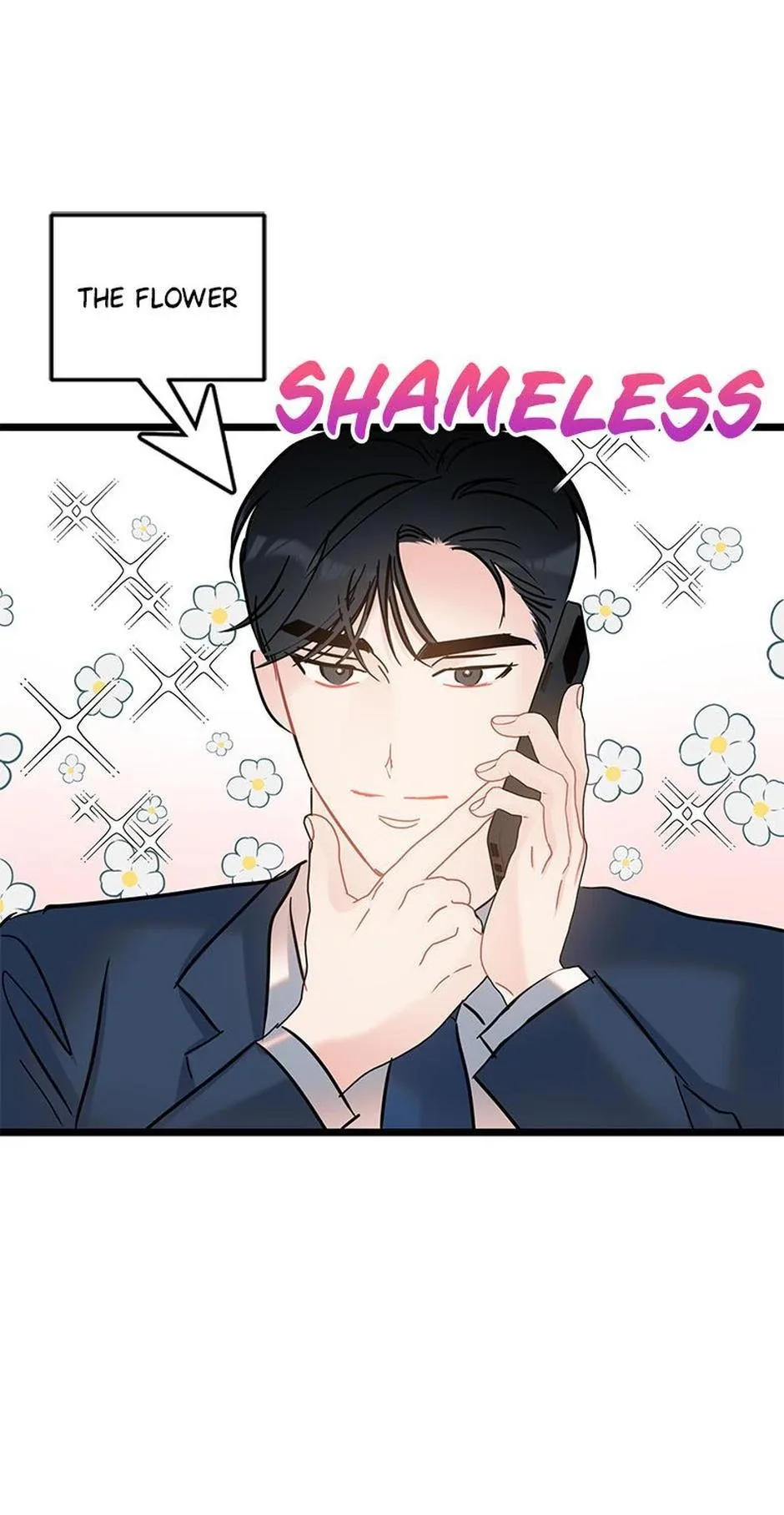 The Dignity Of Romance Chapter 103 page 13