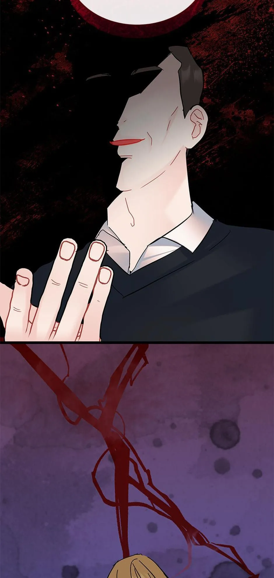 The Dignity Of Romance Chapter 108 page 45