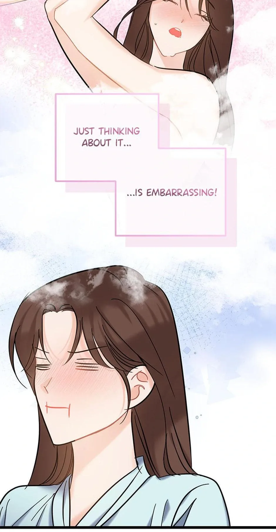 The Dignity Of Romance Chapter 109 page 58