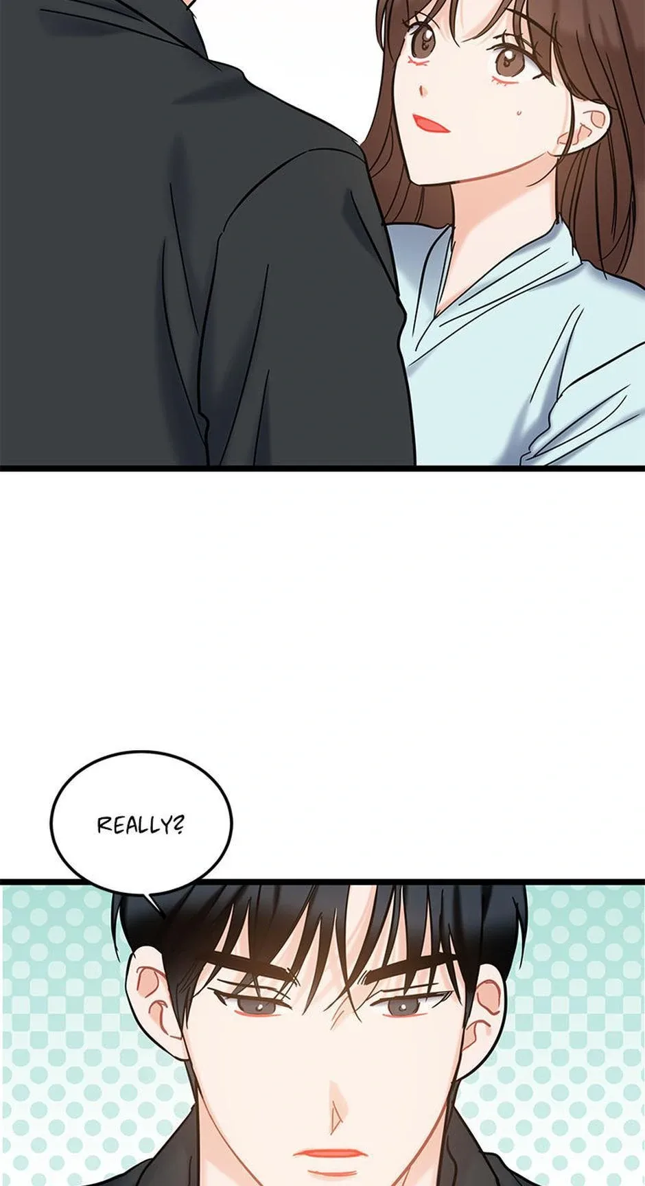 The Dignity Of Romance Chapter 109 page 49