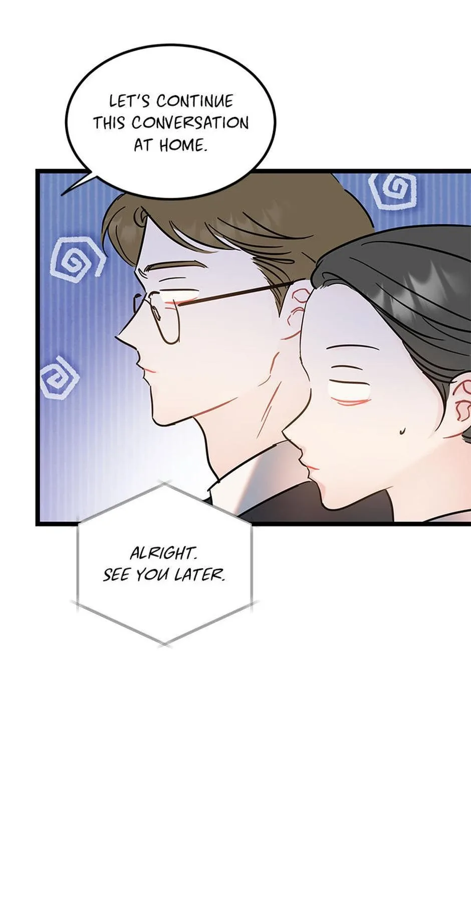 The Dignity Of Romance Chapter 103 page 14