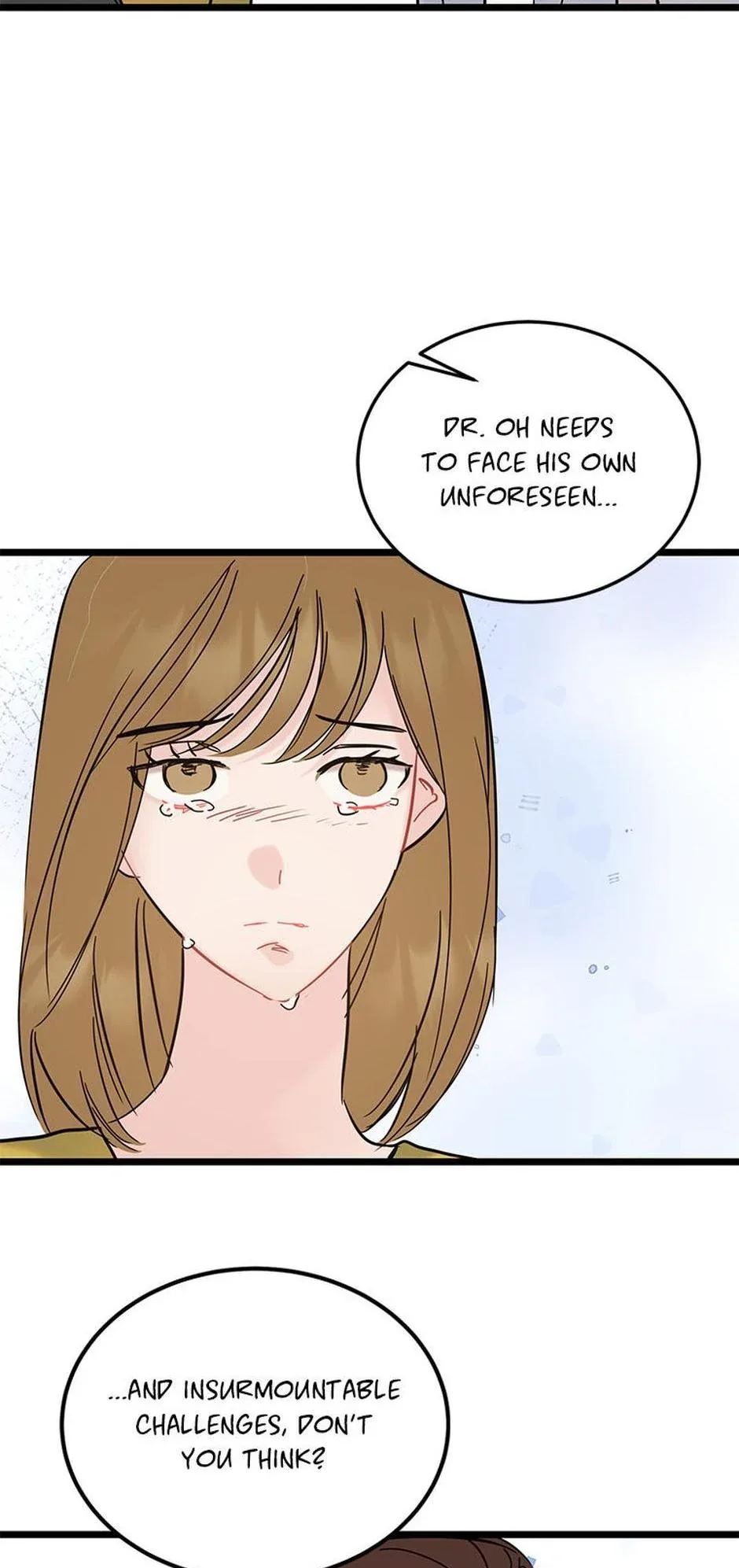 The Dignity Of Romance Chapter 108 page 58