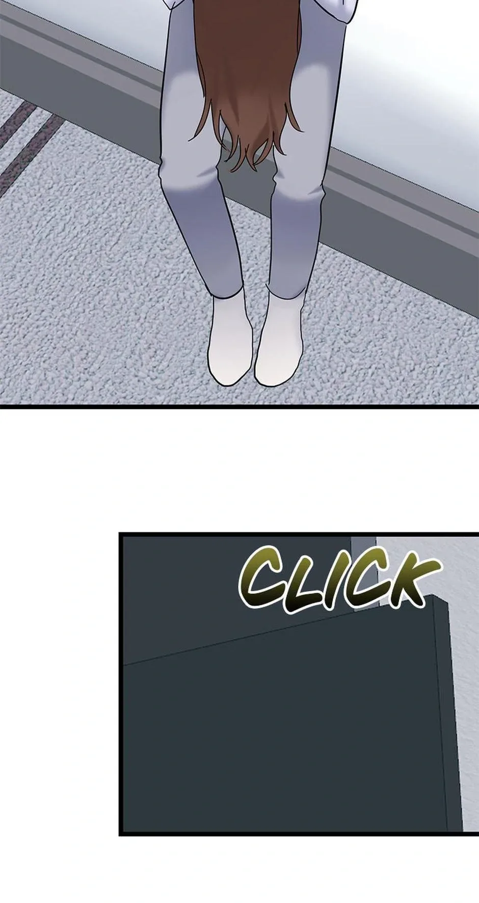 The Dignity Of Romance Chapter 109 page 32