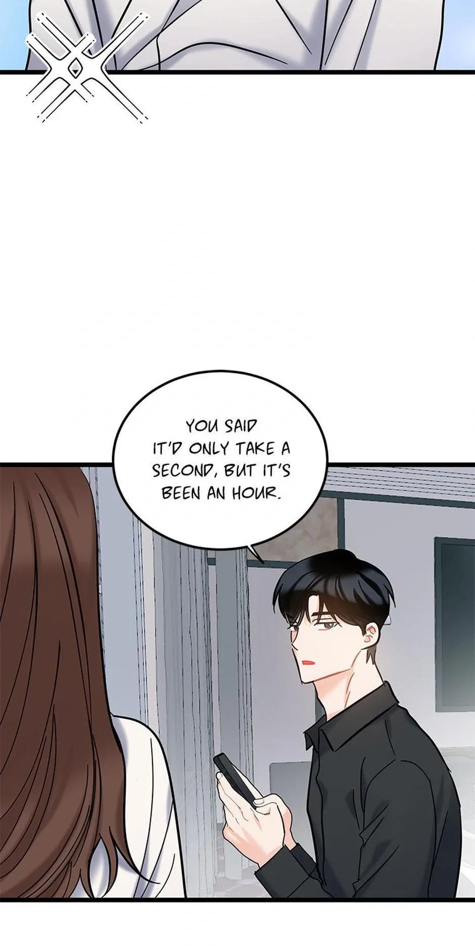 The Dignity Of Romance Chapter 109 page 63