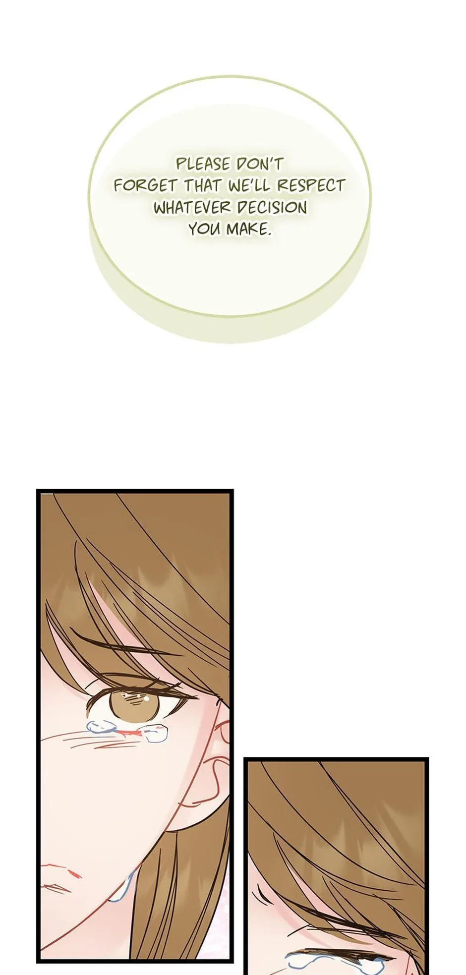 The Dignity Of Romance Chapter 108 page 61