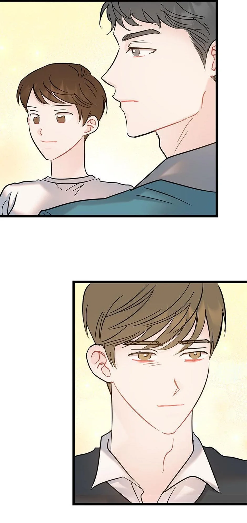 The Dignity Of Romance Chapter 108 page 60