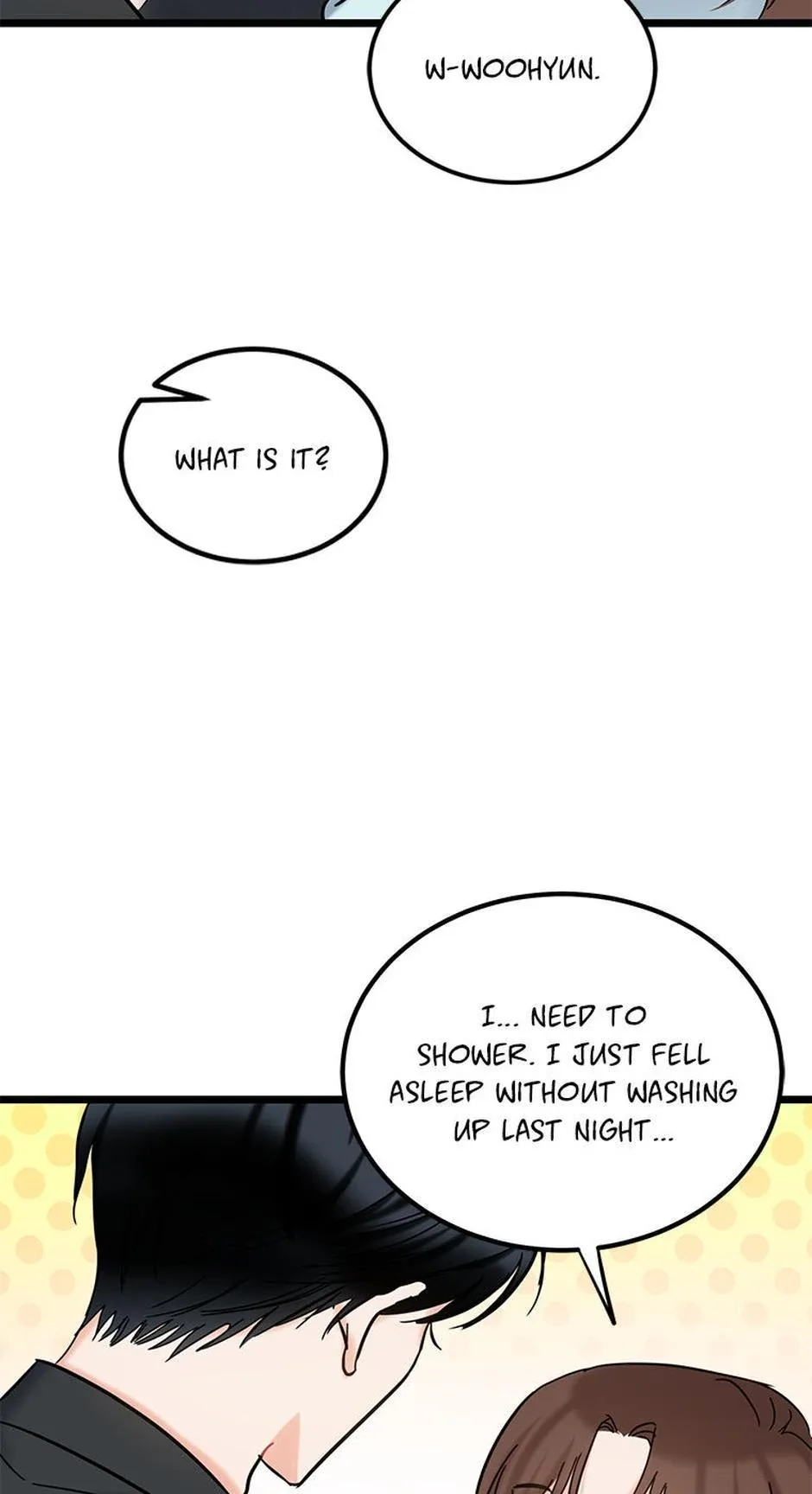 The Dignity Of Romance Chapter 109 page 48