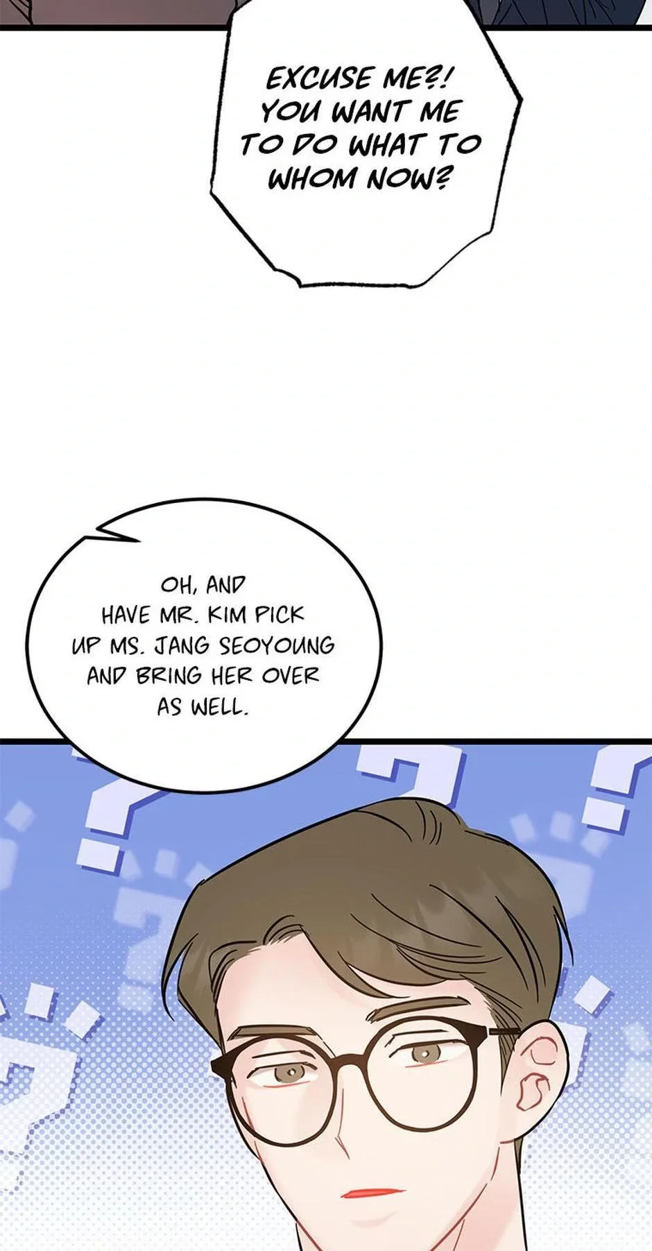 The Dignity Of Romance Chapter 108 page 24