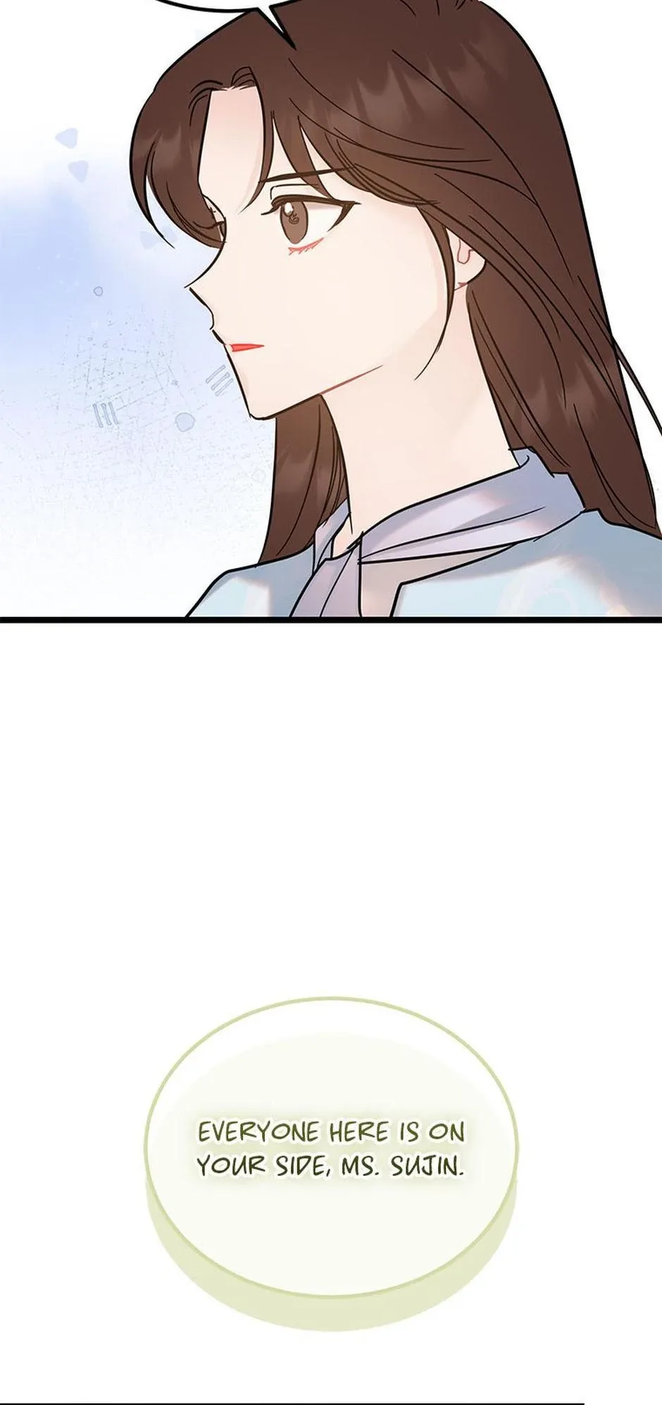 The Dignity Of Romance Chapter 108 page 59