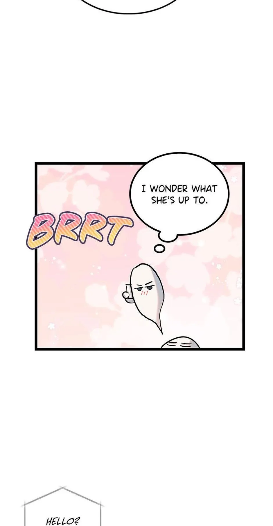 The Dignity Of Romance Chapter 108 page 31