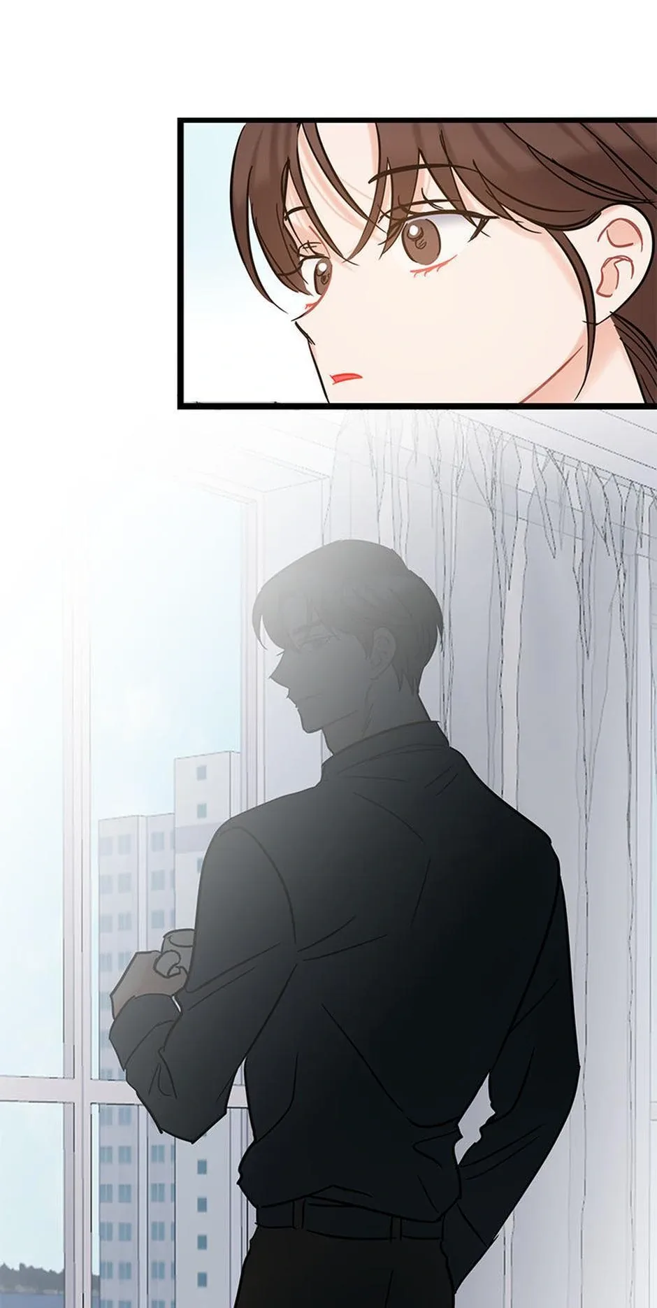 The Dignity Of Romance Chapter 109 page 34