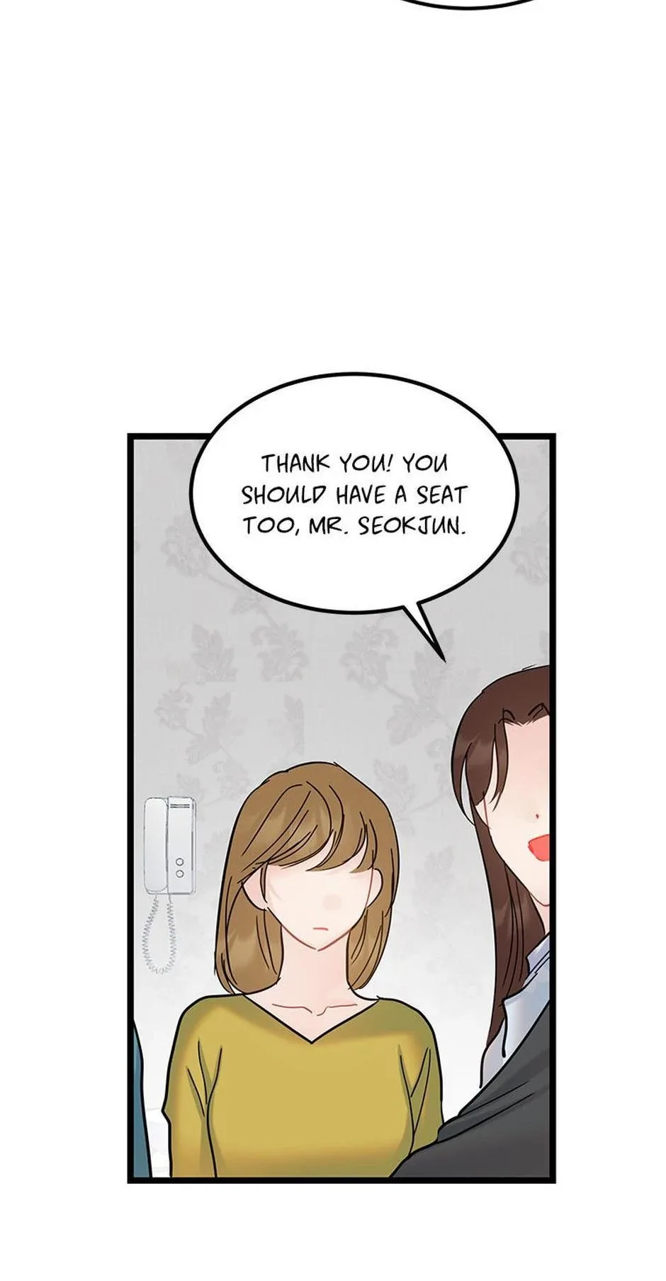 The Dignity Of Romance Chapter 108 page 36