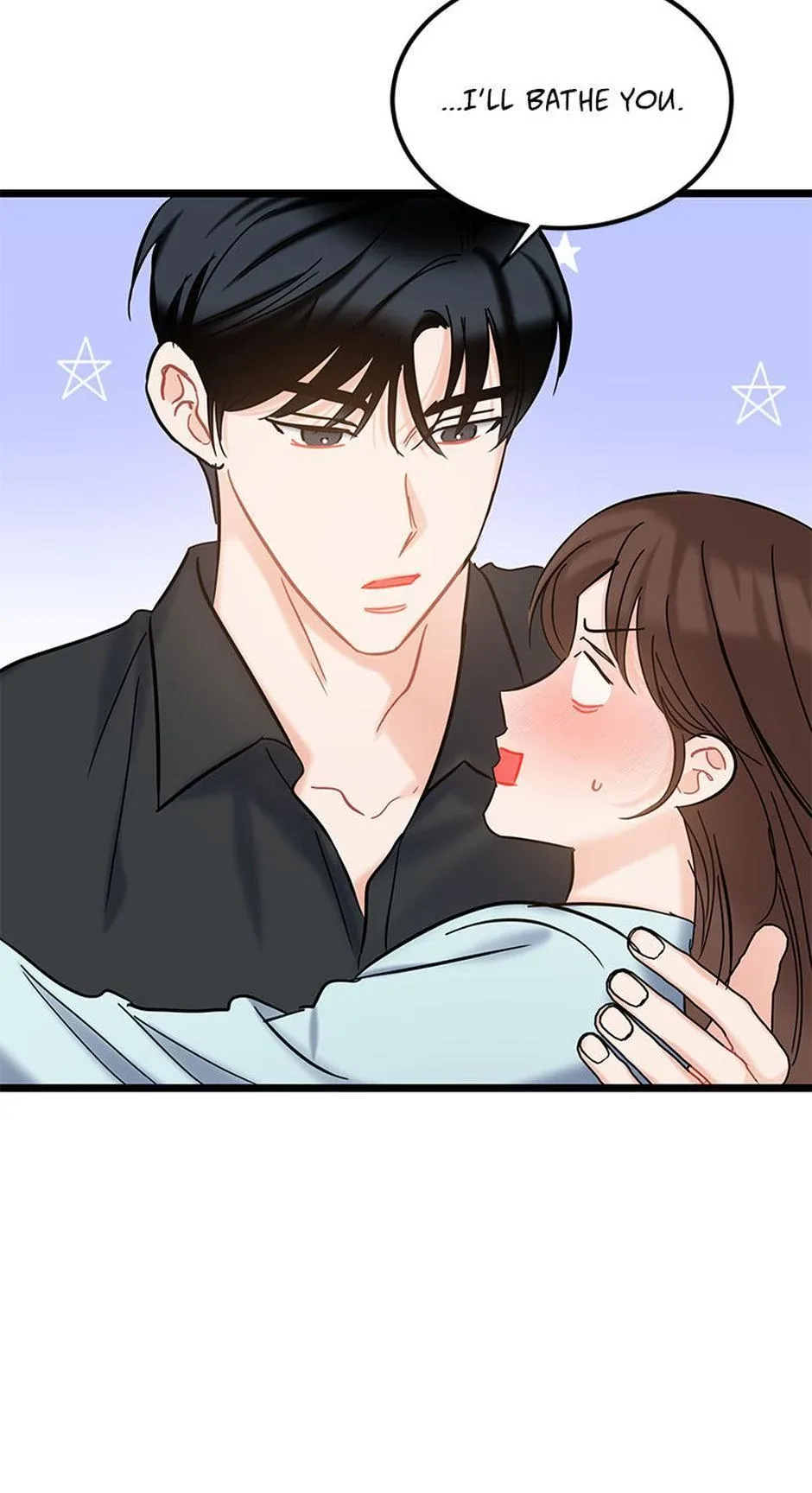 The Dignity Of Romance Chapter 109 page 52