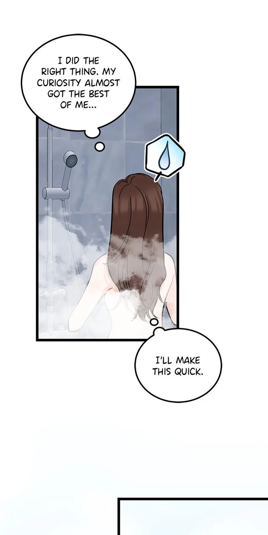 The Dignity Of Romance Chapter 109 page 61