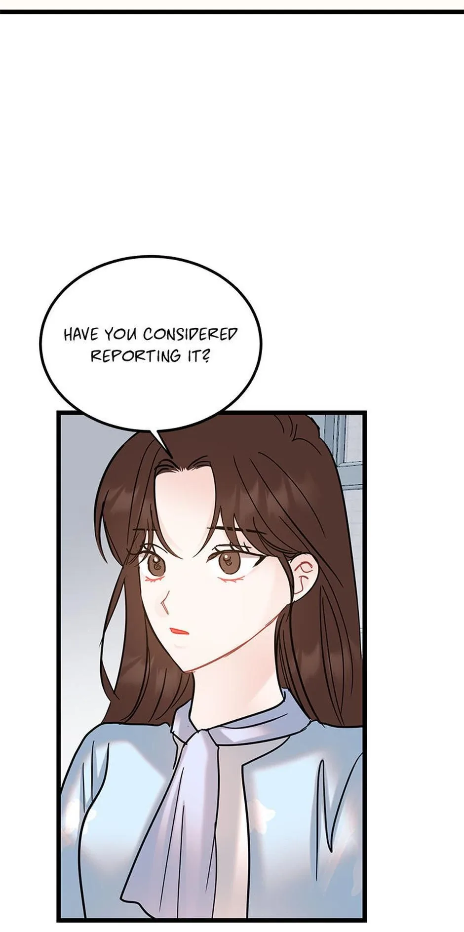 The Dignity Of Romance Chapter 108 page 39