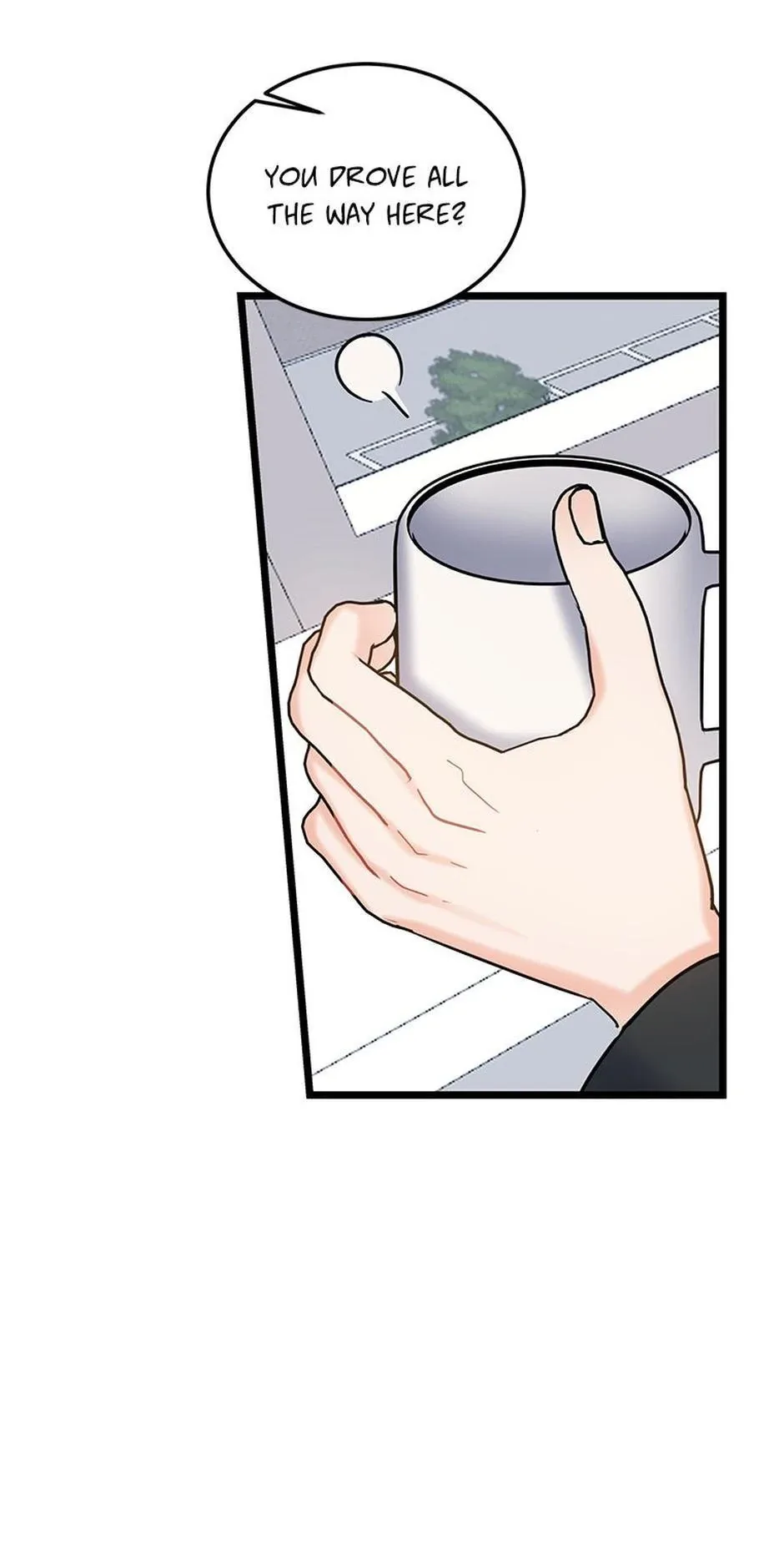 The Dignity Of Romance Chapter 109 page 38