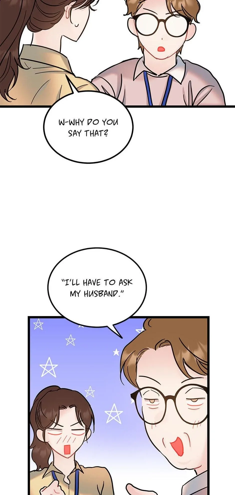 The Dignity Of Romance Chapter 103 page 4