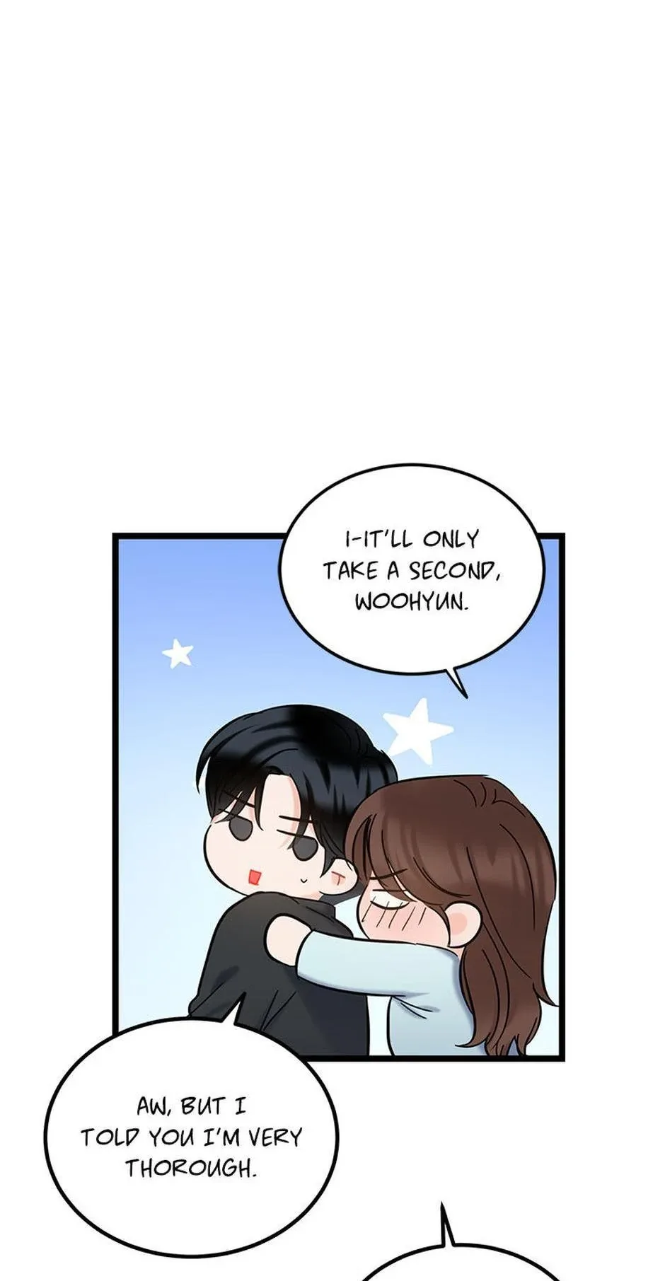 The Dignity Of Romance Chapter 109 page 59