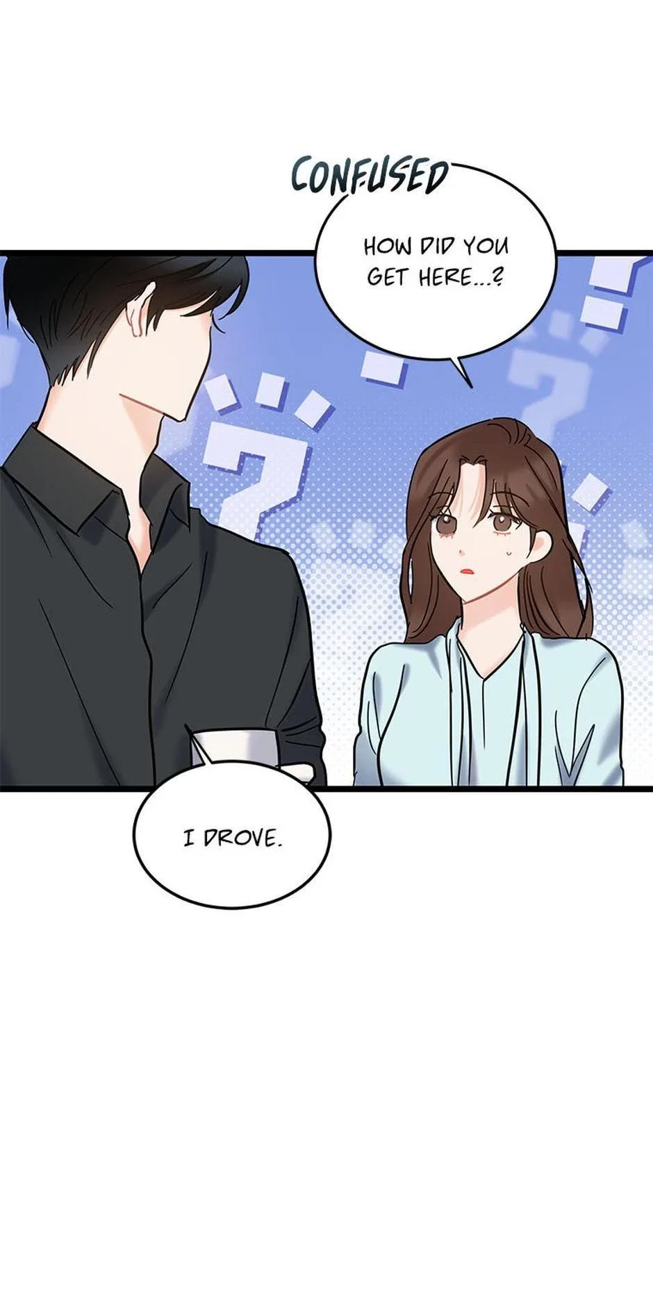The Dignity Of Romance Chapter 109 page 37