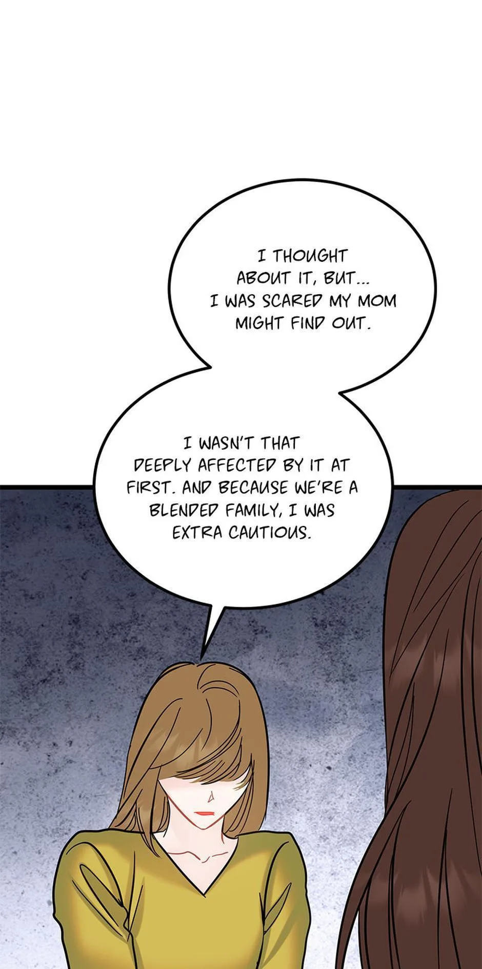 The Dignity Of Romance Chapter 108 page 40