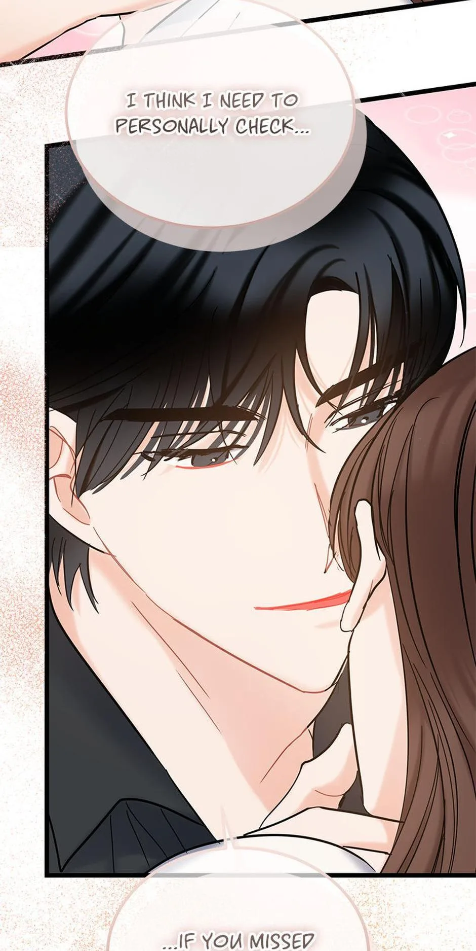 The Dignity Of Romance Chapter 109 page 67