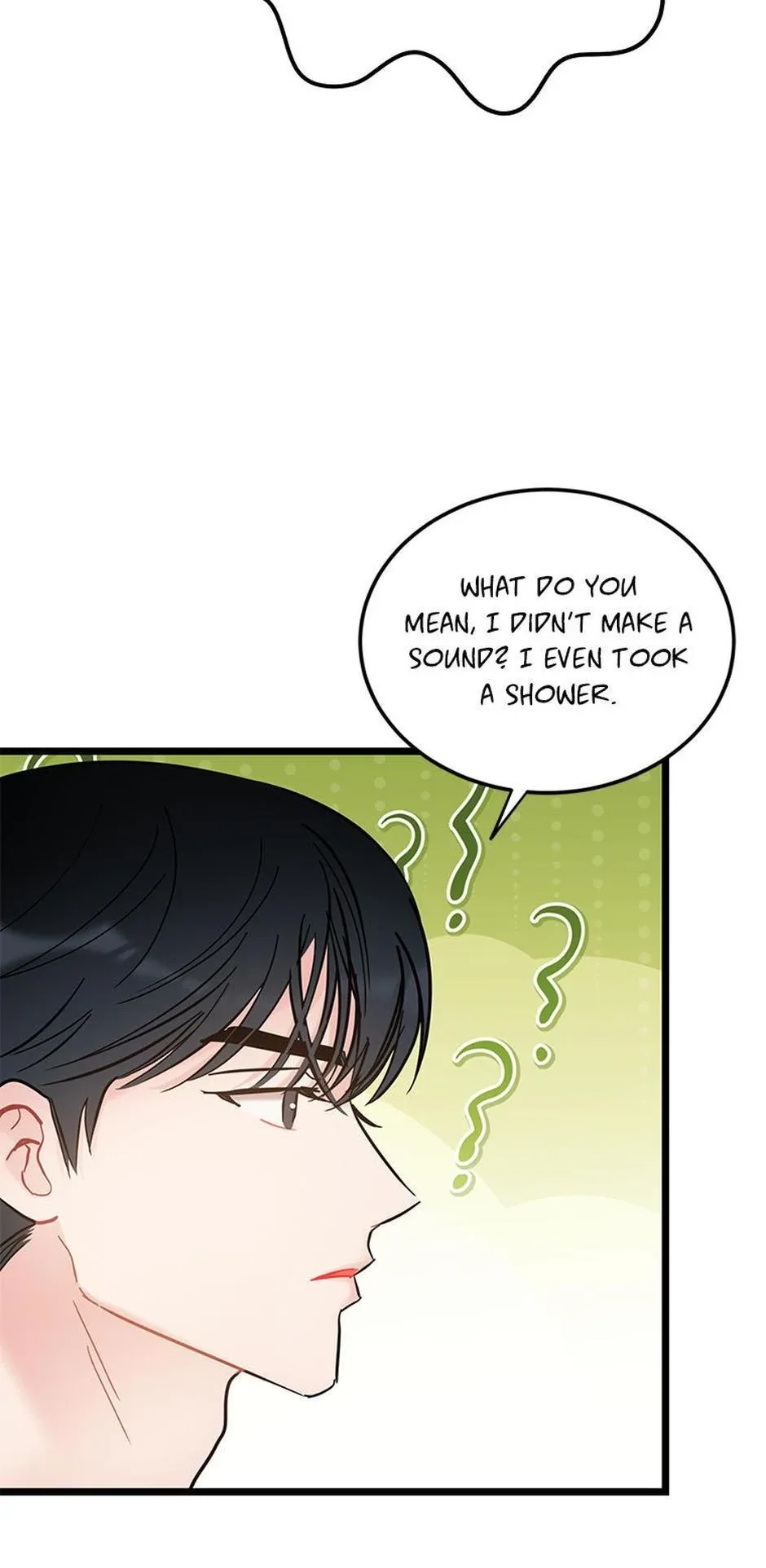 The Dignity Of Romance Chapter 102 page 36