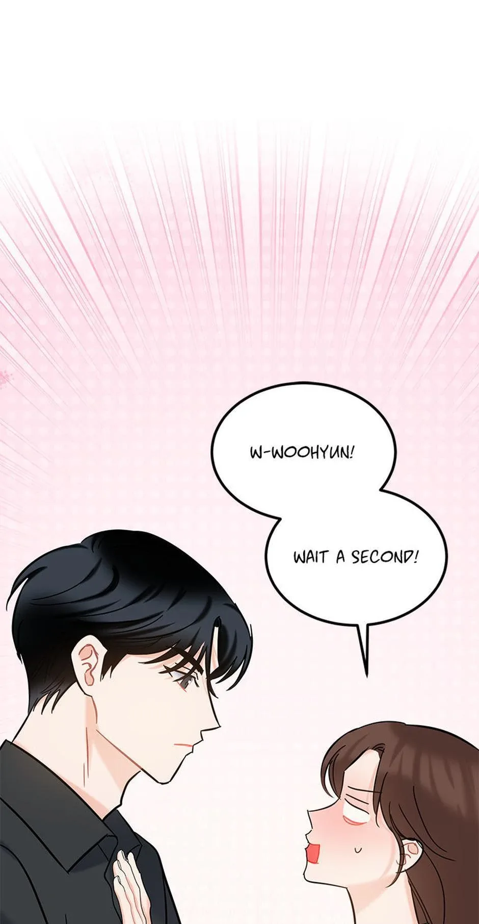 The Dignity Of Romance Chapter 109 page 54