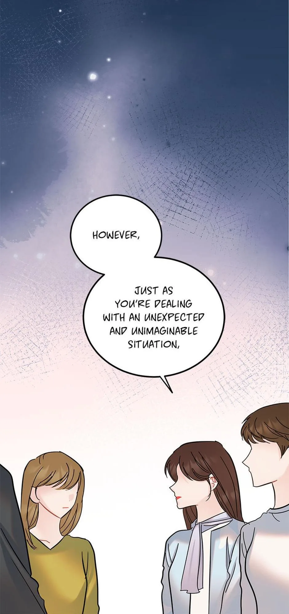 The Dignity Of Romance Chapter 108 page 57