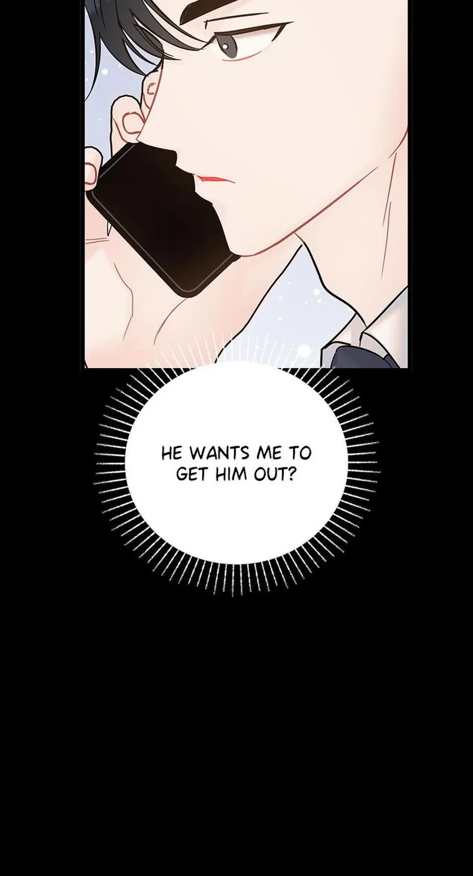 The Dignity Of Romance Chapter 108 page 18