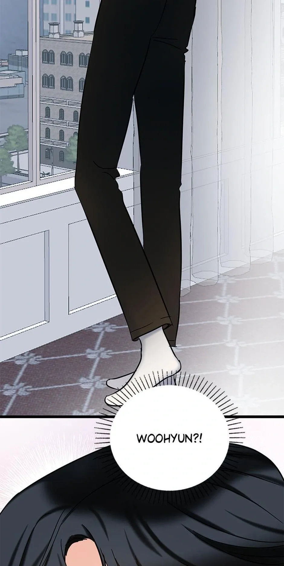 The Dignity Of Romance Chapter 109 page 35