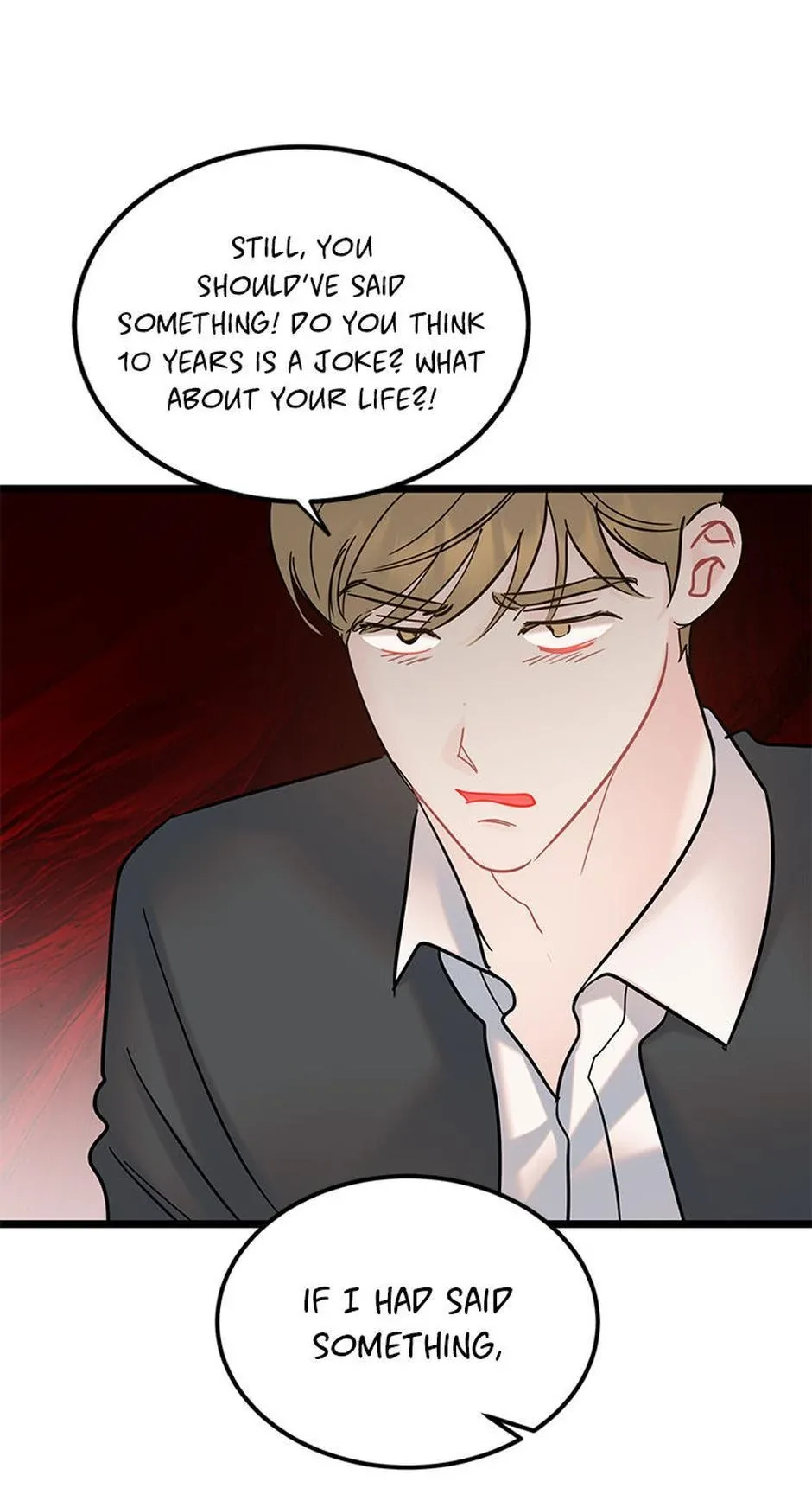 The Dignity Of Romance Chapter 108 page 48