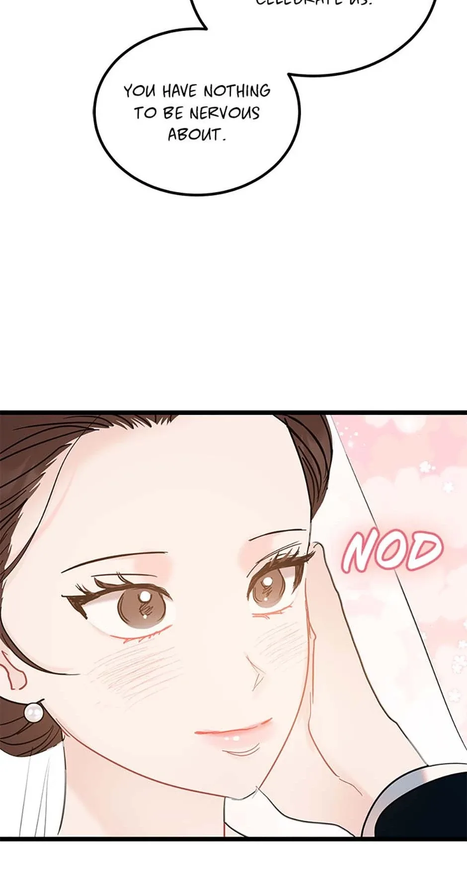 The Dignity Of Romance Chapter 101 page 61