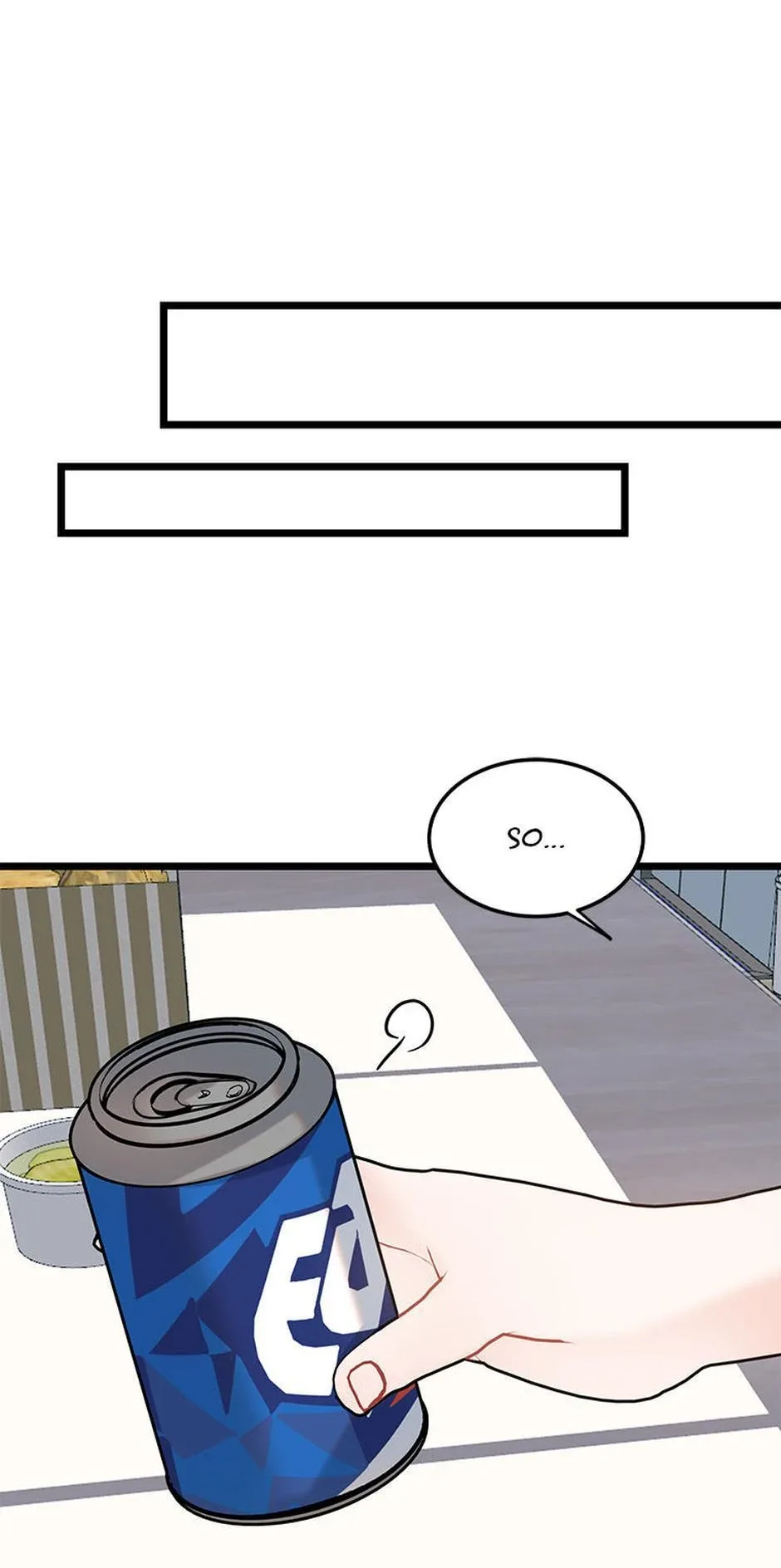 The Dignity Of Romance Chapter 108 page 38